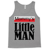 mommy's little Tank Top