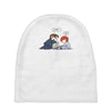 aliens Baby Beanies