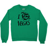 fear vegas Crewneck Sweatshirt