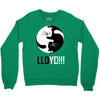 lloyd (2) Crewneck Sweatshirt