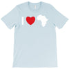 i love africa T-Shirt