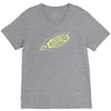 rocket 69 V-Neck Tee