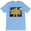 Star Wars Parody The Starry Night T-Shirt