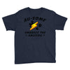 au some Youth Tee