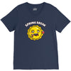 spring break V-Neck Tee