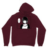 Shut Up Unisex Hoodie