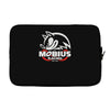 mobius racing sonic Laptop sleeve