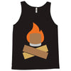 campfire tradition Tank Top
