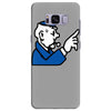 go to jail monopoly Samsung Galaxy S8 Plus