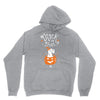 trick or treat Unisex Hoodie