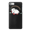 tubbs the hutt iPhone 7 Case