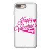 happy valentine's day iPhone 8 Plus