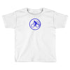 fast speed bicycle bike biking sport athlete geek gift idea tee shirt Toddler T-shirt