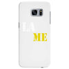 lame Samsung Galaxy S7 Edge