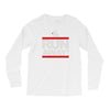 run away rabbit Long Sleeve Shirts