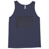great dad get promoted to granpas Tank Top