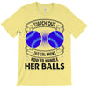 tennis T-Shirt