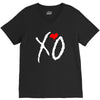 weeknd (3) V-Neck Tee