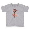 Ers (f103) Toddler T-shirt