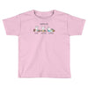crafting Toddler T-shirt