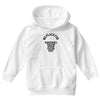 no place for Youth Hoodie
