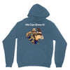 we can grow it! Hoodie