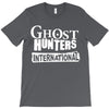ghost hunters academy international T-Shirt