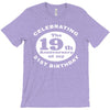 Funny 40th Birthday T-Shirt