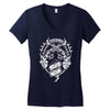 new shelby bros peaky blinders Women's V-Neck T-Shirt