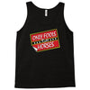 only horses Tank Top