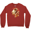 lopunny Crewneck Sweatshirt