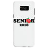 Senior 2018 Samsung Galaxy S8