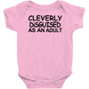 cleverly disguised as an adult Baby Onesie