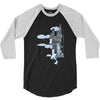 rain, rain, go away 3/4 Sleeve Shirt