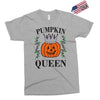 halloween pumpkin queen Exclusive T-shirt