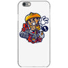 pintados iPhone 6/6s Case