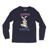 Bunny Happy Easter Long Sleeve Shirts
