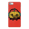 trick or treat iPhone 7 Case