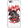 wats 3 iPhone 6/6s Case