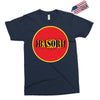 red fire Exclusive T-shirt