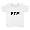 Suicideboys Toddler T-shirt