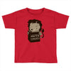 how to be vegetarian Toddler T-shirt