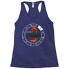 scorpio astrological Racerback Tank