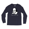 prose before hos Long Sleeve Shirts