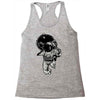 spacewalk Racerback Tank