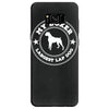 my boxer is the world's largest lap dog Samsung Galaxy S8