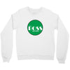 little boss Crewneck Sweatshirt