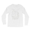 werewolves in siberia Long Sleeve Shirts