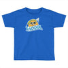 taco mexican tacool Toddler T-shirt