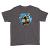 road to aspen Youth Tee
